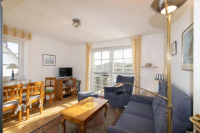 Appartement Dünenblick